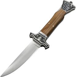 HARAHU Kültéri összecsukható kés MA123 - B - Halványbarna KP39421