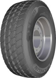 Michelin x works t 385/65 R22.5 160K M+S 3PMSF On/Off Pótkocsi