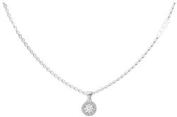 Guess Lănțișor Guess JUBN02245JWRHT