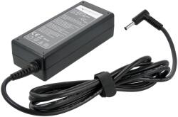 Movano Töltő HP / Compaq laptopokhoz, 65 W / 19, 5 V / 3, 33 A / 4, 5 mm x 3, 0 mm (ZZ/HP195333P)