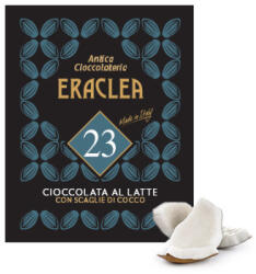 Eraclea Ciocolata calda Eraclea cu Lapte si cocos