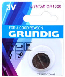 Grundig Elem Grundig Cr1620 3v Db-os (33538921)