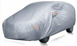 MaxSpeed Autótakaró Ponyva SUV, ALU XL, 571x203x160cm (56120GSMXL)