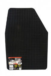 Bottari Autószőnyeg, Darabos, Gumi, Fekete (2914102)
