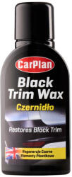 CarPlan Black Trim Wax Lökhárító Ápoló 350ml (06BTW350)
