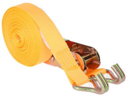 Carpoint Heveder Racsnis-kampós 3m 1db 350 Kg-ig (370928030)