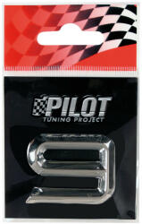 Lampa Type-2, Szám Dekoráció 9 (0107096)