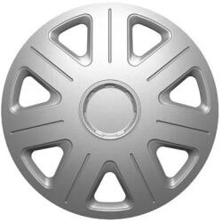 Versaco Master, Dísztárcsa, 14", Szett, Ezüst (08928160)