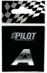 Lampa Type-1, Betű Dekoráció A (0107911)