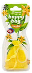 Paloma Happy Bag, Vanília, 15g (30N005563VA)