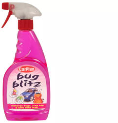 CarPlan Rovaroldó Pumpás, 500ml (06BBT500)