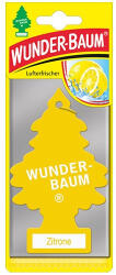 Wunder-Baum Trees, Citrom illattal (30201136)