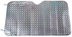 AMiO Laser, Napvédő Alu, 150x80cm (0502909)