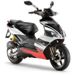 Lampa Robogó Üléstakaró Ponyva S -es Méret (0191252)