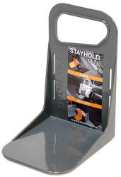 Carpoint Stayhold Mini - Tépőzáras Csomagtámasz / Csúszásgátló (370126734)