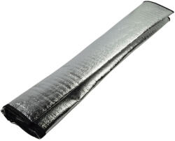 Dunlop Fagyvédő/Napvédő Fólia Alu 70x150cm (33058429)