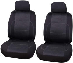 Carpoint Üléshuzat, 4db-os, Fekete-Szürke, Paris (370310355)