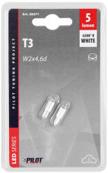 LAMPA T3 Led, 12V (0158471)