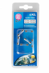 All Ride AllRide Biztosíték, Üveg, Szett (33008509)