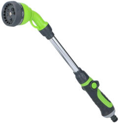 Kinzo Locsolópisztoly 45cm - 8 funkciós (33121574)