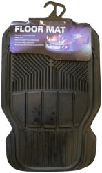 MaxSpeed Autószőnyeg PVC 4db-os (56CM803)