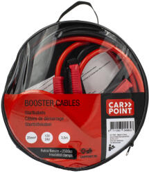 Carpoint Indítókábel - 12V/24V - 3, 5m TUV Vizsga (370177825)