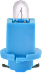 Ring Izzó Műszerfalba, 1, 8W, 12V, Kék (70R86021002)