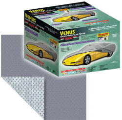 Lampa Venus Autótakaró ponyva, 08, 350X150X150cm (0120363)