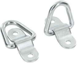 LAMPA G-4, Rakomány Rögzítő D-gyűrűs, 2 db (0197703)