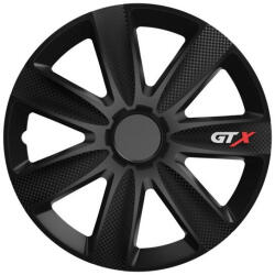 Versaco GTX Carbon BL Dísztárcsa 17" Fekete (08117817)