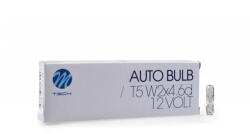 m-tech T5 Izzó, 12V 2.3W, Darabos (72Z39)