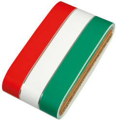 Lampa Trikolor Matrica, 8x500cm (0196942)