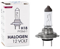 m-tech Izzó 12v H18 65w Py26d-1 Db-os (72z128)