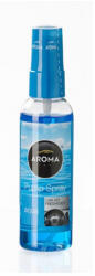 Aroma Car Illatosító, Spray, Aqua 75ml (5492646)