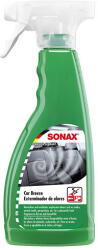 SONAX Smoke-Ex, Szagtalanító, Pumpás, 500ml (30292241)
