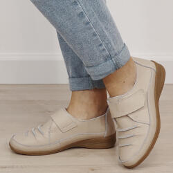 SOFILINE Mocasini roz din piele naturala 5085. M3 (5085PINK.-38)