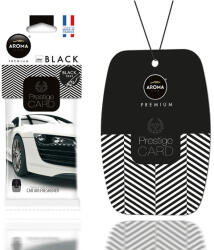 Aroma Car Prestige Lapillatosító, Black (5492664)