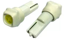 Maxspeed 56LED0103 12V T5 1x5050 SMD (pár) Izzó (56LED0103)