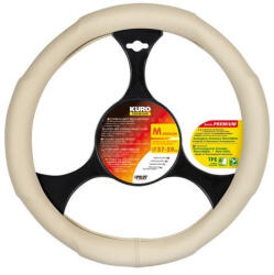 LAMPA Kormányvédő, Kuro, Bézs, 37-39 CM (0133129)