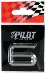 Lampa Type-2, Szám Dekoráció 6 (0107093)