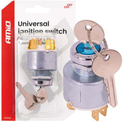 Amio Gyújtáskapcsoló, 12V (0504437)