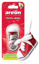 Areon Illatosító, Tornacipő, Strawberry (30FW05)