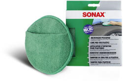 SONAX Párna, Mikroszálas, Műanyagápoláshoz (30417200)