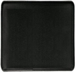 Bottari Csomagtértálca, Darabos, PVC, 80x90 Fekete (2916453)