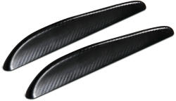 Lampa Spoiler Dekoráció, 328x48 mm (0120596)
