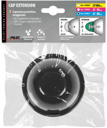 LAMPA Fényszóró Fedél Hosszabbító 80mm (0159401)