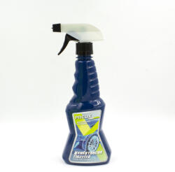 PRELIX Keréktárcsa tisztító, Pumpás, 500ml (301914)