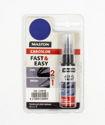 Maston Javító Stift, 2in1, Sötétkék, 12ml (30MA125010)