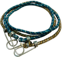 Maxspeed Gumipók, 2x100cm, 8mm (83EC02)