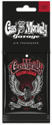 Aroma Car Illatosító, Gas Monkey Diamond Wings Red (5411023)